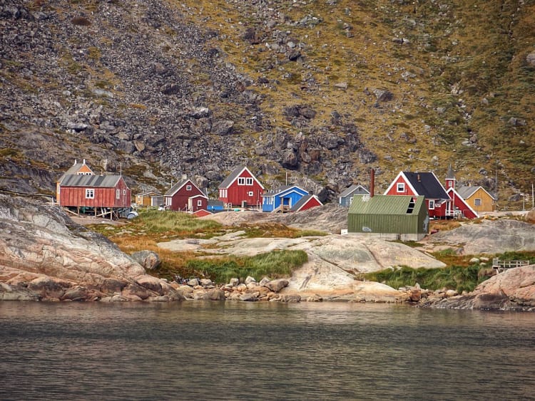 Aappilattoq (Kujalleq, Gronel&acirc;ndia) - Bild 37