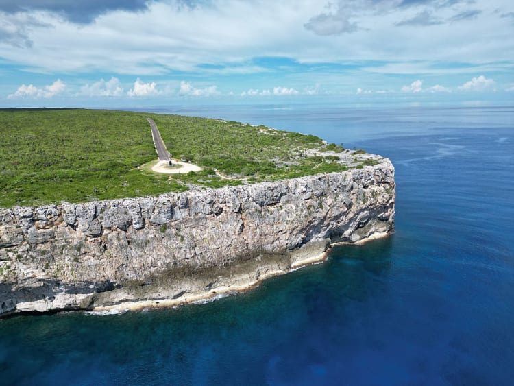 Cayman Brac (Kaaimaneilanden) - Foto 41