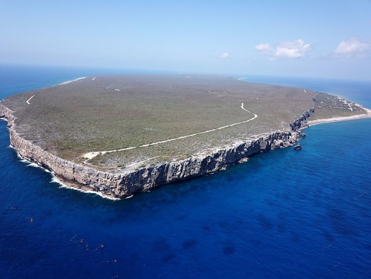 Cayman Brac (Kaaimaneilanden) - Foto 43