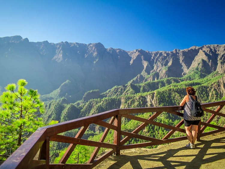 La Palma (Iles Canaries, Espagne) - Image 48