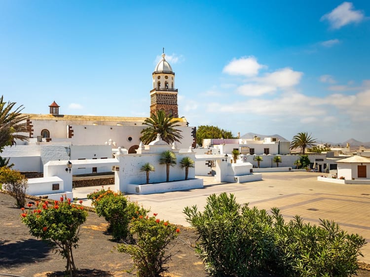 Lanzarote (Iles Canaries, Espagne) - Image 31