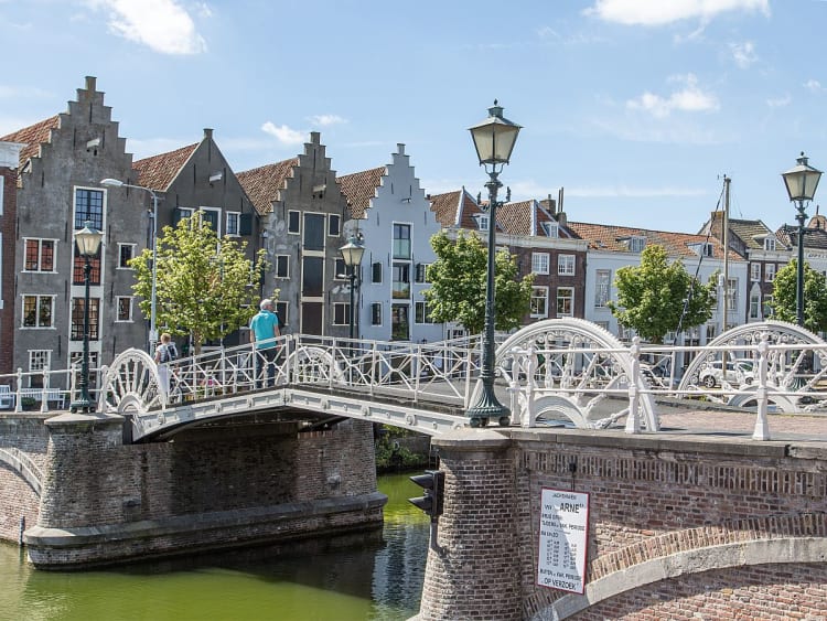 Middelburg (Pays-Bas) - Image 41