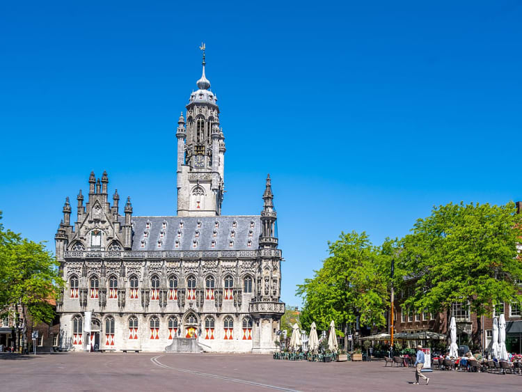 Middelburg (Pays-Bas) - Image 42