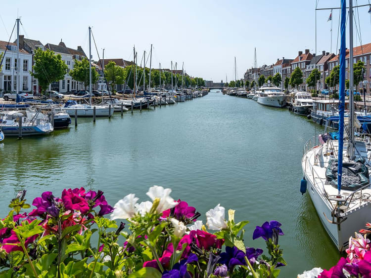 Middelburg (Nederland) - Foto 22