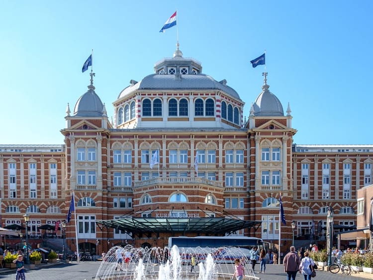 Scheveningen (Pays-Bas) - Image 53