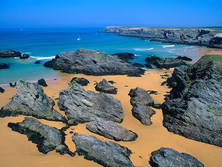 Belle-&Icirc;le (France) - Image 31