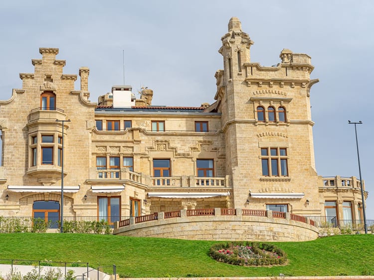 Getxo / Bilbao (Spanien) - Image 51