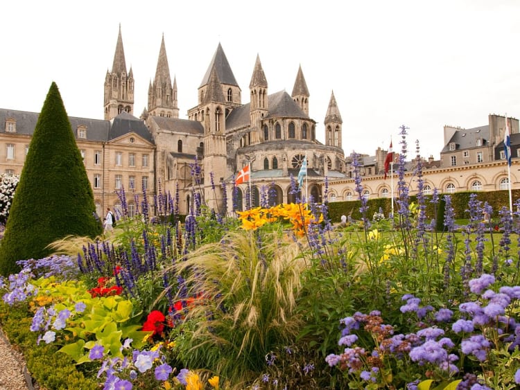 Caen (France) - Image 30