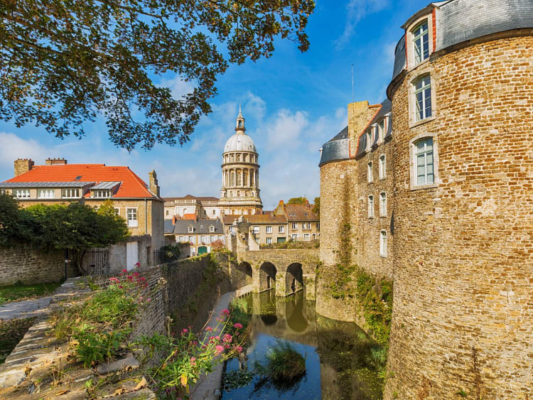 Boulogne-sur-Mer (France) - Image 52