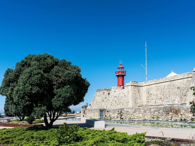 Figueira da Foz (Portugal) - Bild 45