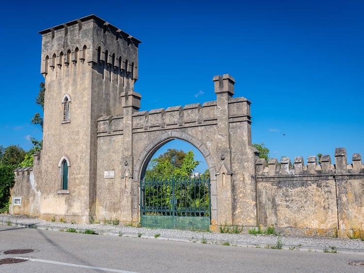 Figueira da Foz (Portugal) - Bild 47