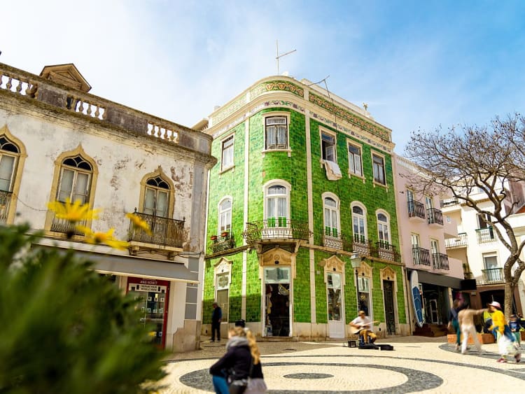 Lagos (Portugal) - Image 30