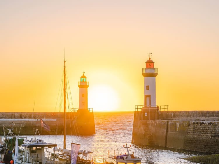 Le Palais (Belle-&Icirc;le, France) - Image 35