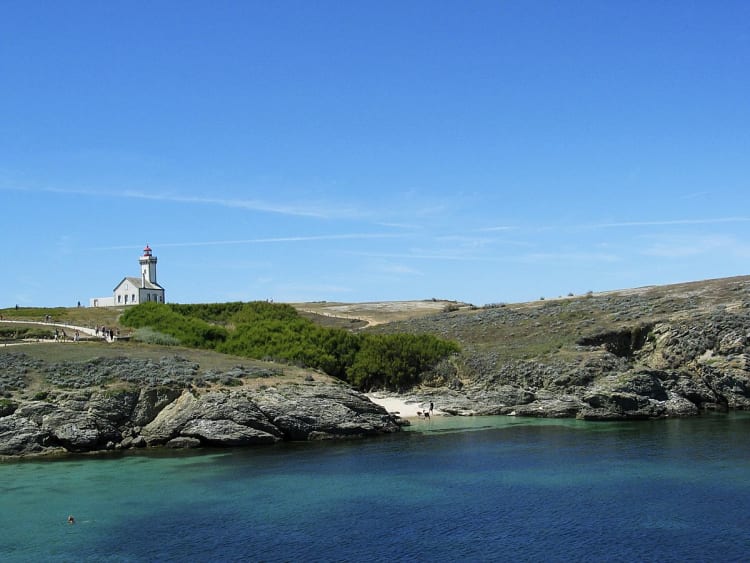 Le Palais (Belle-&Icirc;le, France) - Picture 84