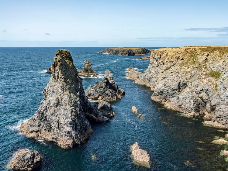 Le Palais (Belle-&Icirc;le, France) - Picture 86