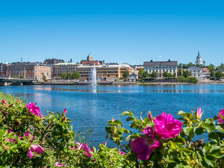 H&auml;rn&ouml;sand (Su&egrave;de) - Image 52