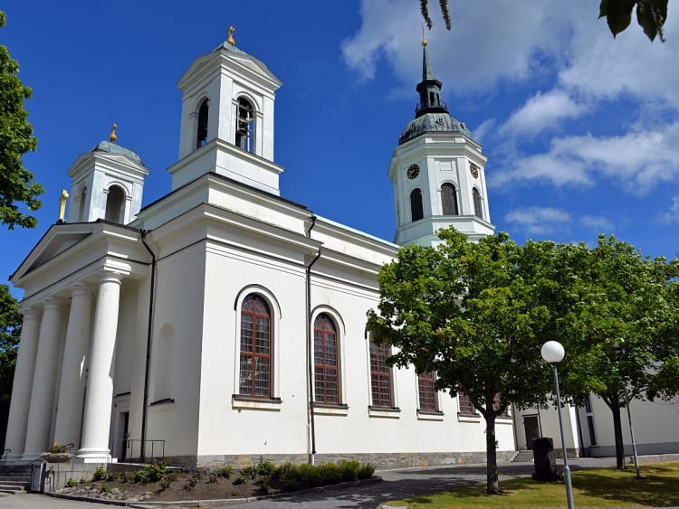 H&auml;rn&ouml;sand (Zweden) - Foto 41