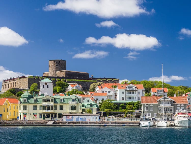 Marstrand (Su&egrave;de) - Image 47