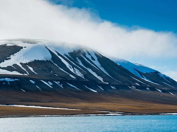 Barents&oslash;ya (Svalbard) - Image 53