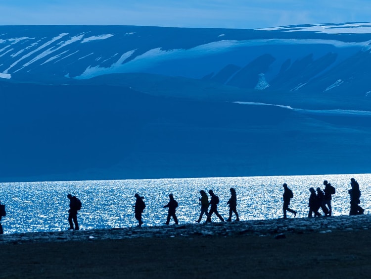 Barents&oslash;ya (Svalbard) - Picture 48