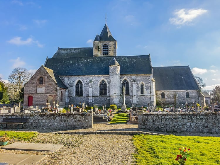 Costa de Blosseville (Gronel&acirc;ndia) - Bild 27