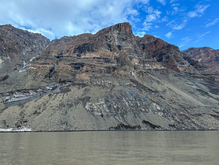 Costa de Blosseville (Gronel&acirc;ndia) - Bild 29