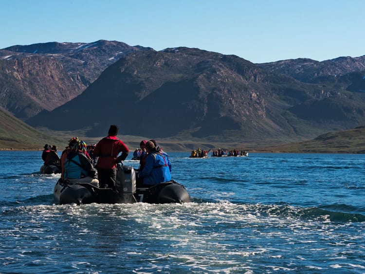 Ilha Disko (Gronel&acirc;ndia) - Bild 21