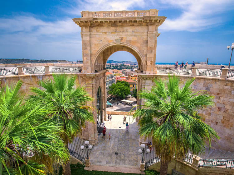 Cagliari (Sardinien, Italien) - Bild 31