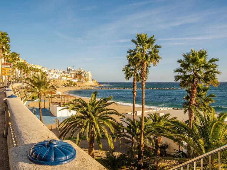 Ceuta (Spain) - Picture 95