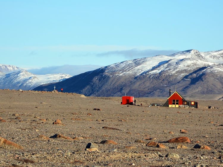 Alpefjord (Gronel&acirc;ndia) - Bild 34