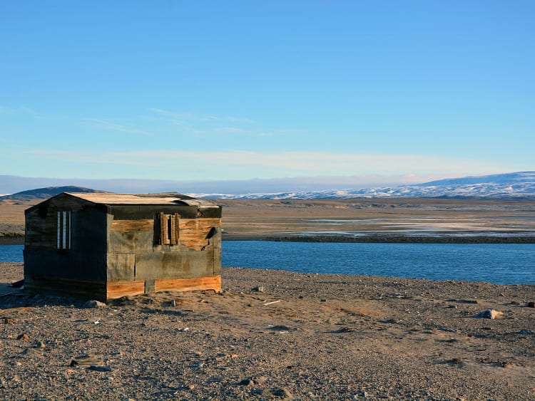 Alpefjord (Gronel&acirc;ndia) - Bild 33