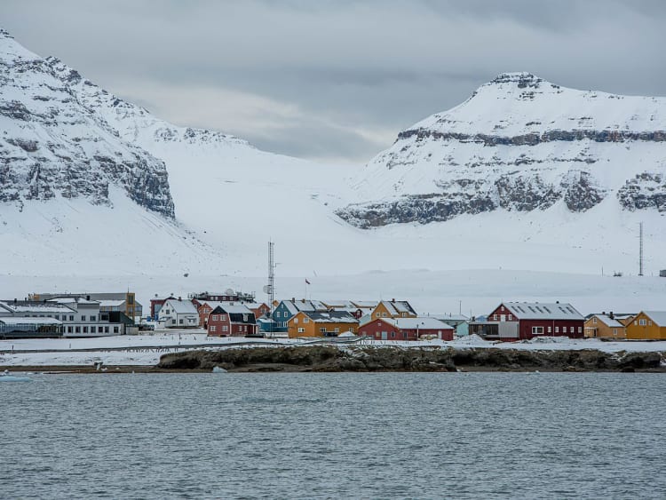 Boltodden / Kvalv&aring;gen (Spitzberg, Svalbard) - Image 21
