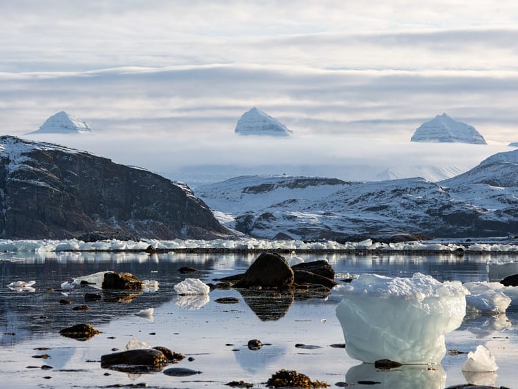 Boltodden / Kvalv&aring;gen (Spitzberg, Svalbard) - Image 20