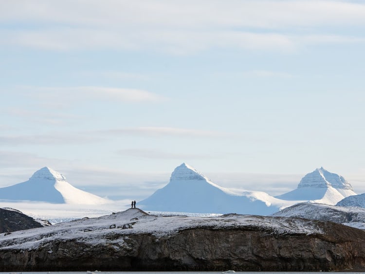 Boltodden / Kvalv&aring;gen (Spitzberg, Svalbard) - Image 19