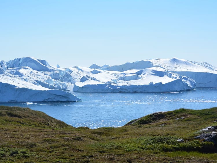 Ba&iacute;a de Baffin (Gronel&acirc;ndia/Canad&aacute;) - Bild 16