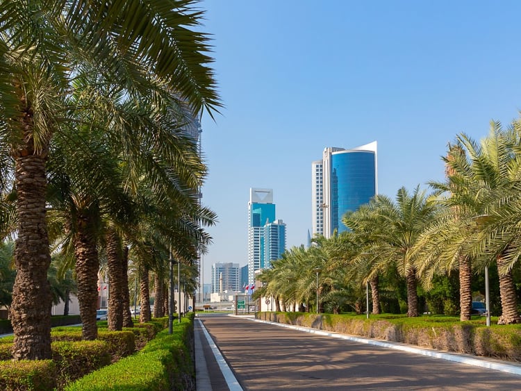 Mina Khalifa / Manama (Bahrain) - Image 39