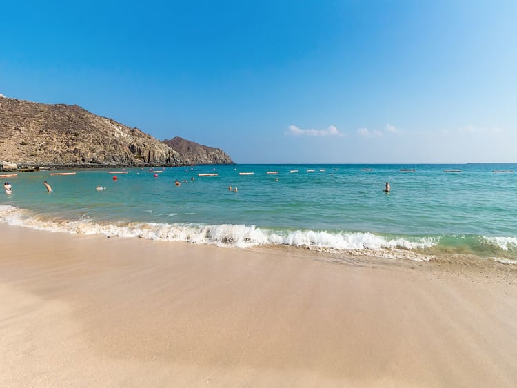 Khawr Fakkan (EAU) - Image 25