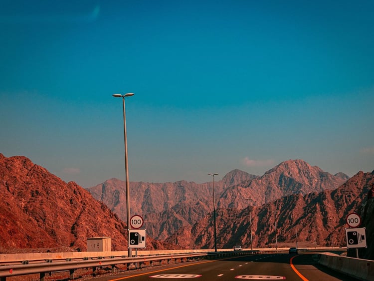 Khawr Fakkan (EAU) - Image 24