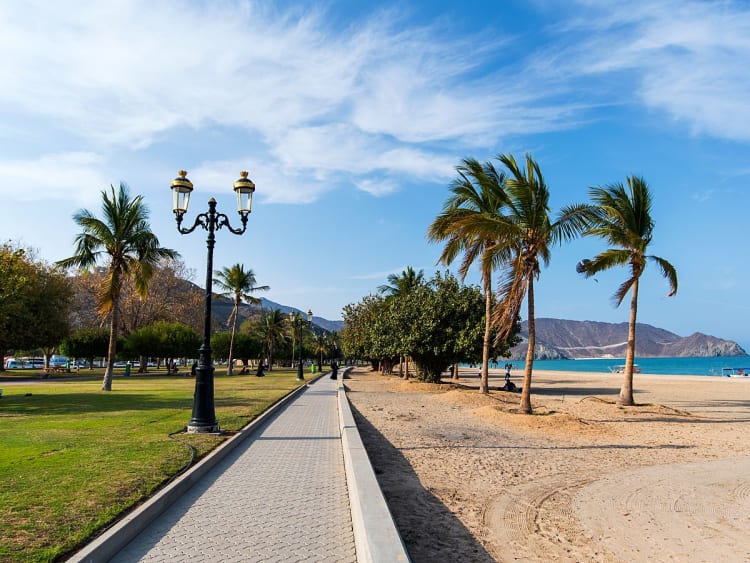 Khawr Fakkan (EAU) - Image 23