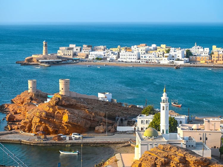 Sur (Oman) - Image 45