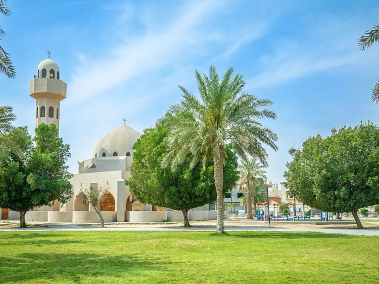 Dammam (Arabie saoudite) - Image 53