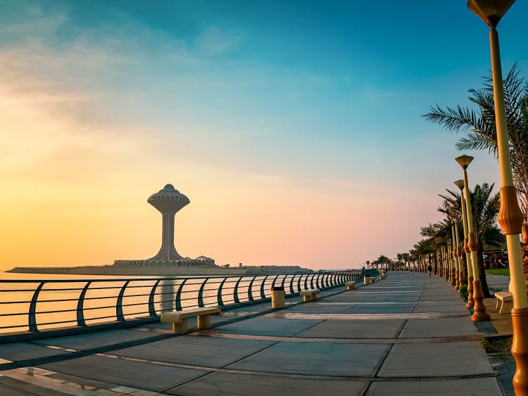 Dammam (Arabie saoudite) - Image 55