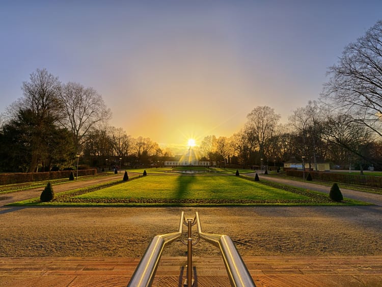 Ludwigshafen (Deutschland) - Bild 30