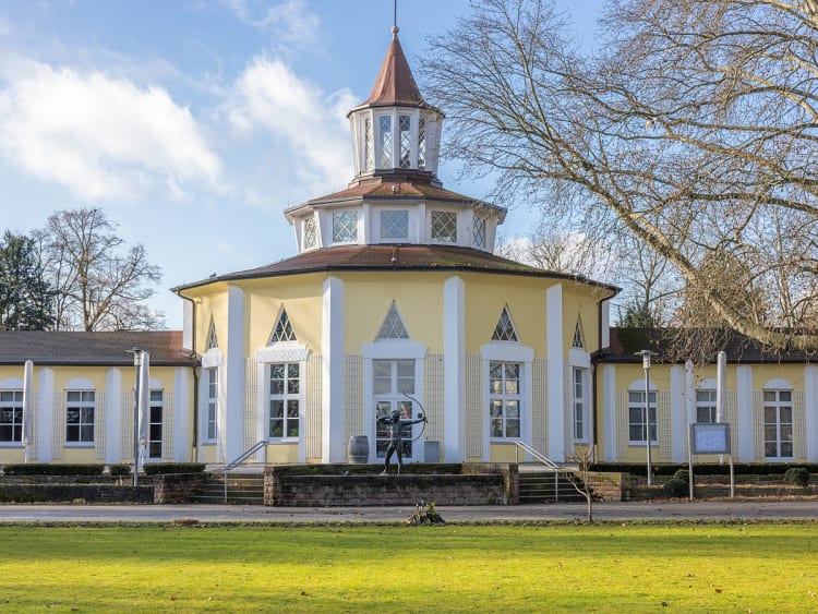 Ludwigshafen (Deutschland) - Bild 32