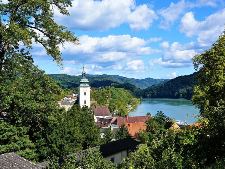 Grein (&Ouml;sterreich) - Bild 2