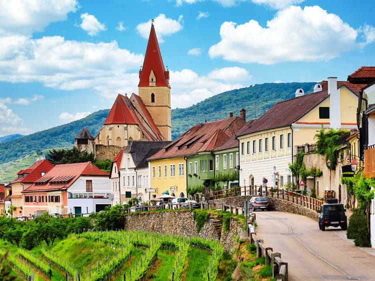 Wei&szlig;enkirchen (Autriche) - Image 34