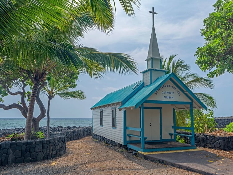 Kona (Hawaii, Hawaii, USA) - Picture 26