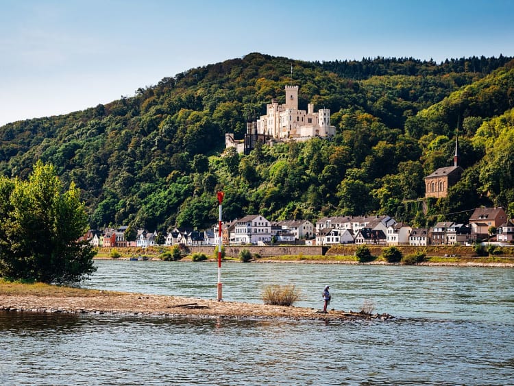 Niederlahnstein (German) - Picture 52