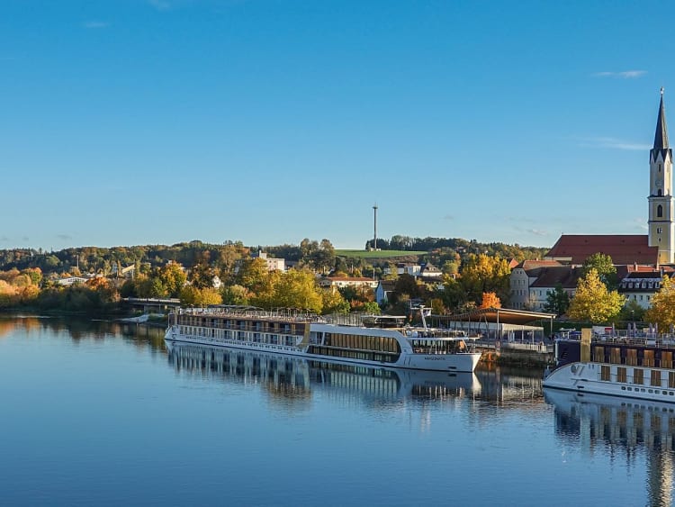 Vilshofen (Allemagne) - Image 53