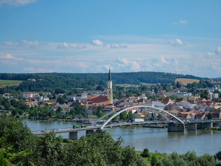 Vilshofen (Allemagne) - Image 26